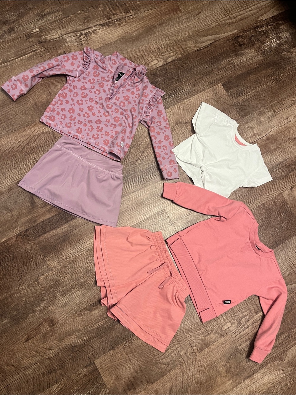 2T Eddie Bauer Bundle